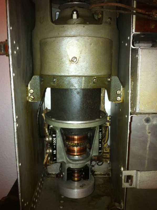 áramforrás szekrény R3