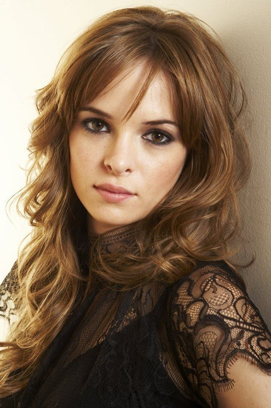 Danielle Nicole Panabaker