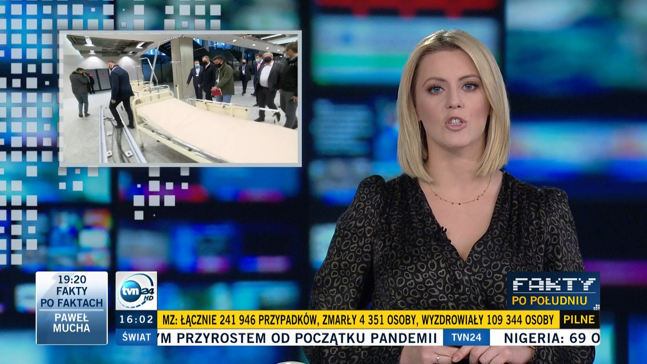 24 10 2020 justyna kosela tvn24 2