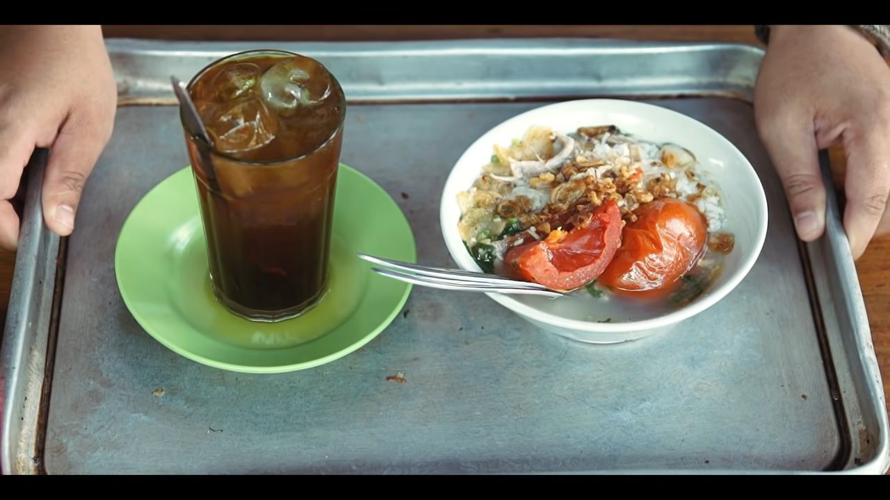 Soto Gading, tempat sarapan di Solo langganan Jokowi.