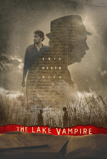 The Lake Vampire 2018 HDRip AC3 x264 CMRG