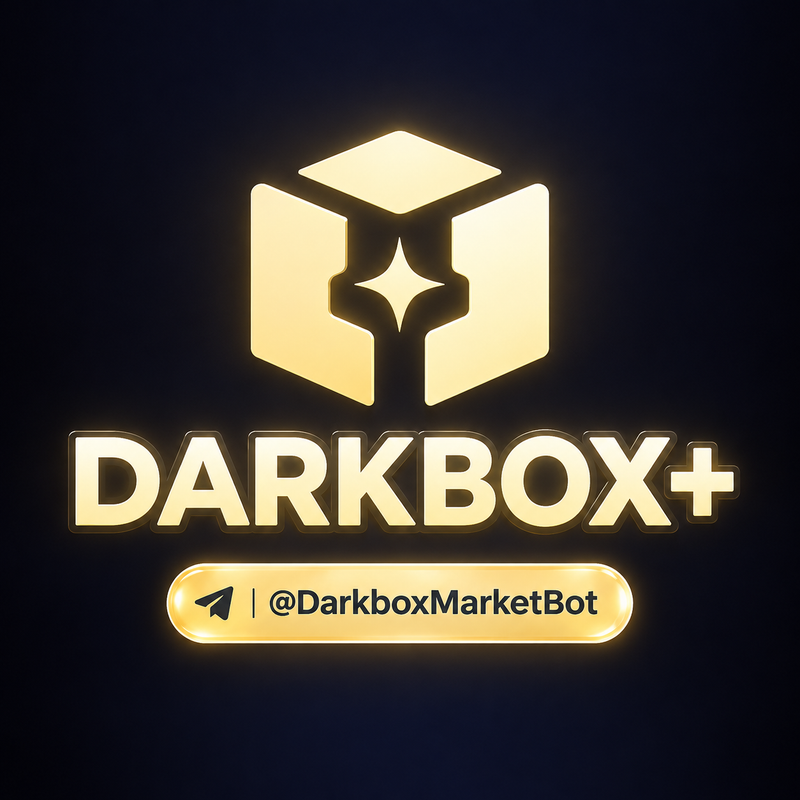 Аватар Darkbox Market