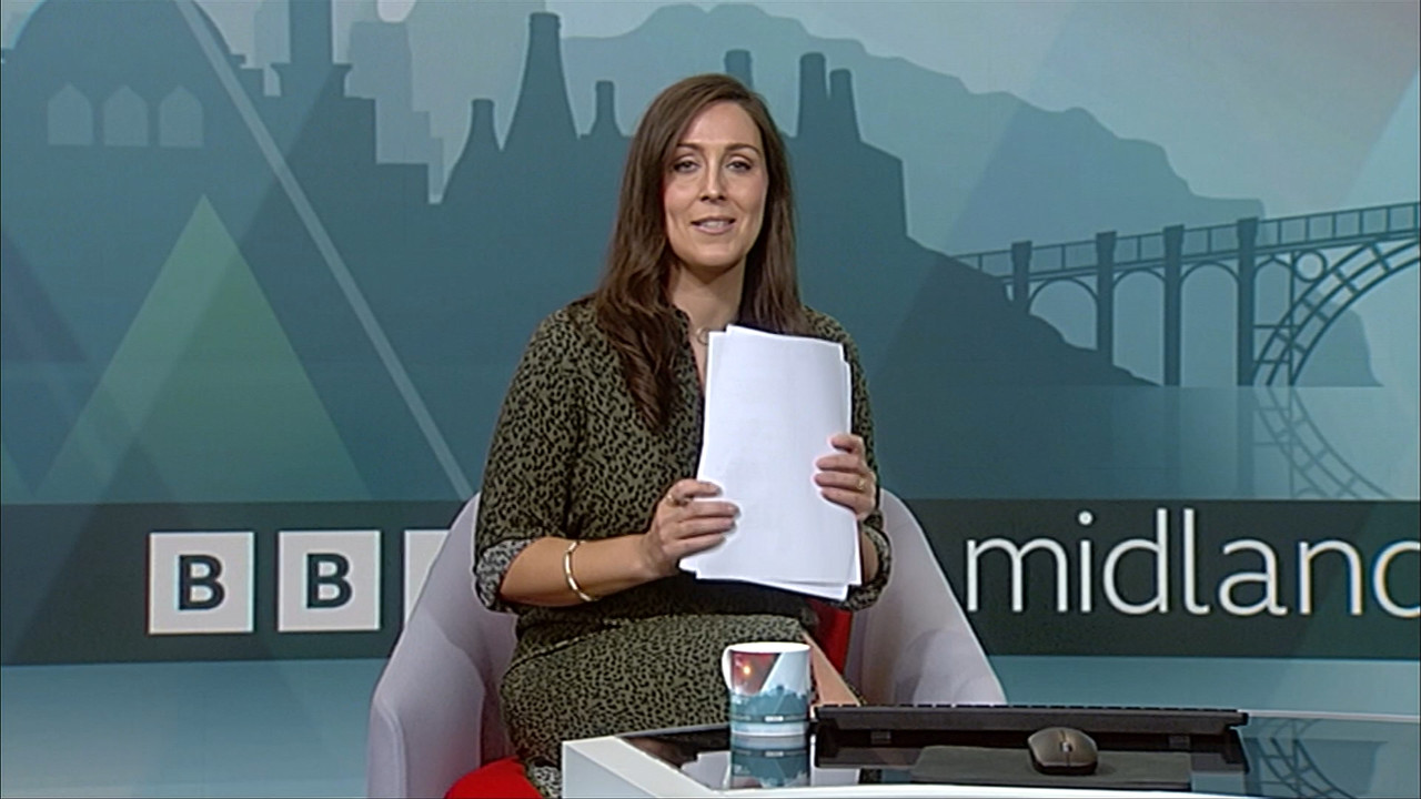 07.09 - 10.00.00 - Politics Midlands. Elizabeth Glinka with the lates....ts_snapshot_06.49.335