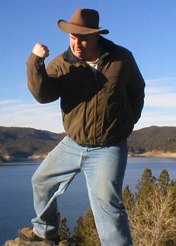 Pactola Jay V