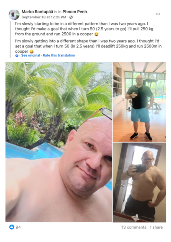 MR