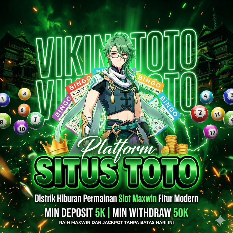 VIKINGTOTO