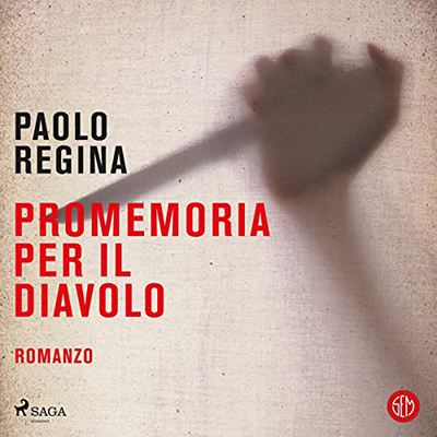 Paolo Regina - Promemoria per il diavolo (2023) (mp3 - 128 kbps)