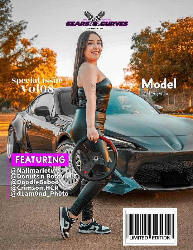 GG821 gears and curves