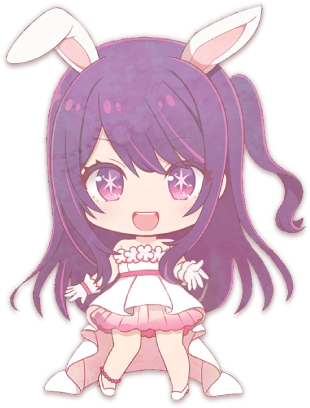 Ai Hoshino chibi