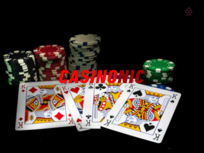 Casinonic Casino