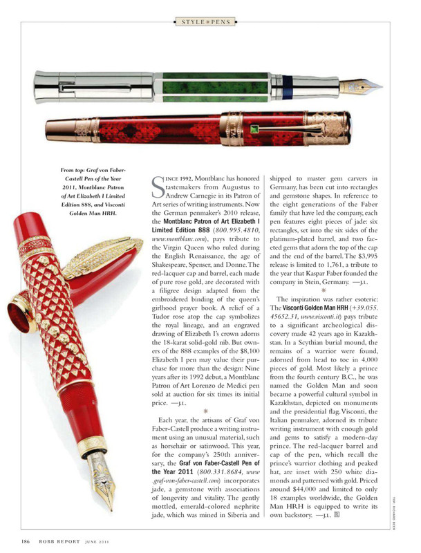 Robb Report 2011-06 (2)