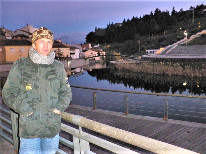 BRAGANÇA-2010/2011 - Portugal y sus pueblos-1996/2024 (8)