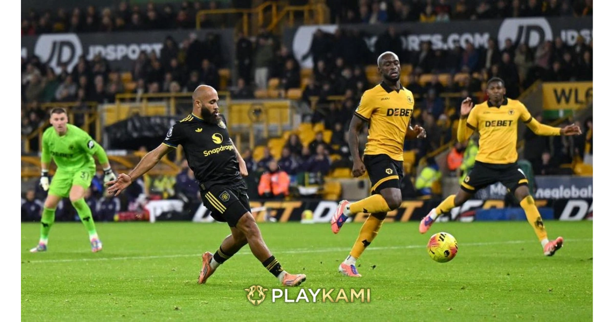 Playkami highlights Gol Mbeumo