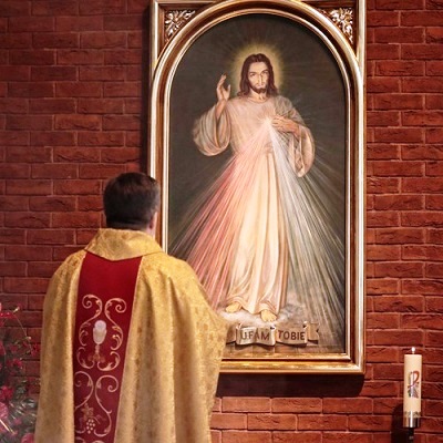 Il 23 aprile 2017 è la festa della Divina Misericordia dans Beato Michele Sopocko Divina-Misericordia