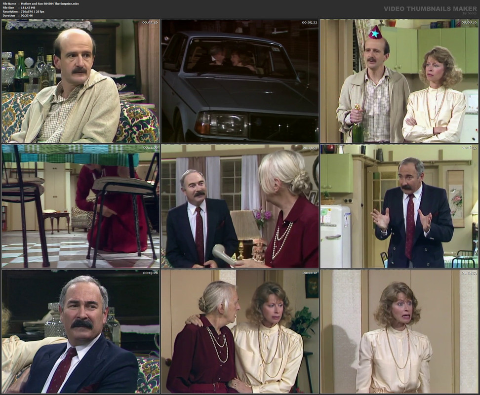 Mother and Son S04E04 The Surprise.mkv