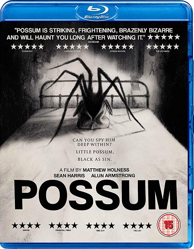 Possum [2018][BD25][Subtitulado]