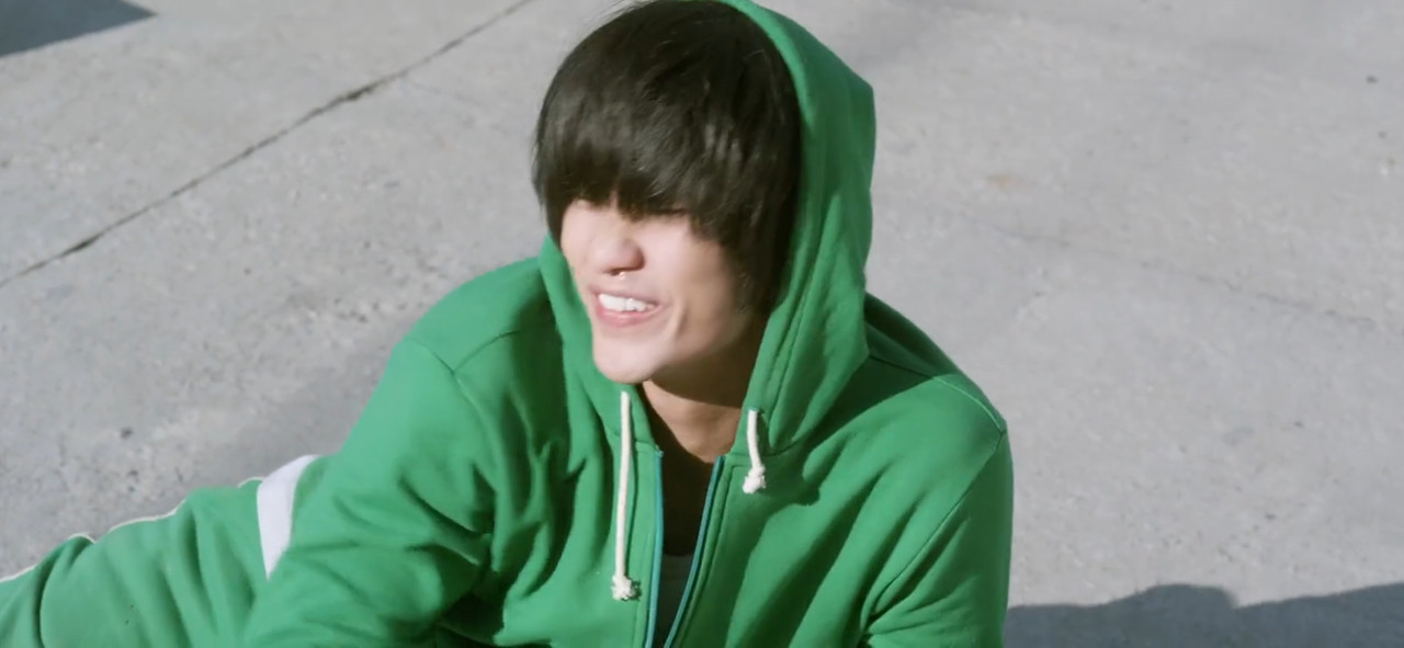 Secretly, Greatly Movie Screenshot