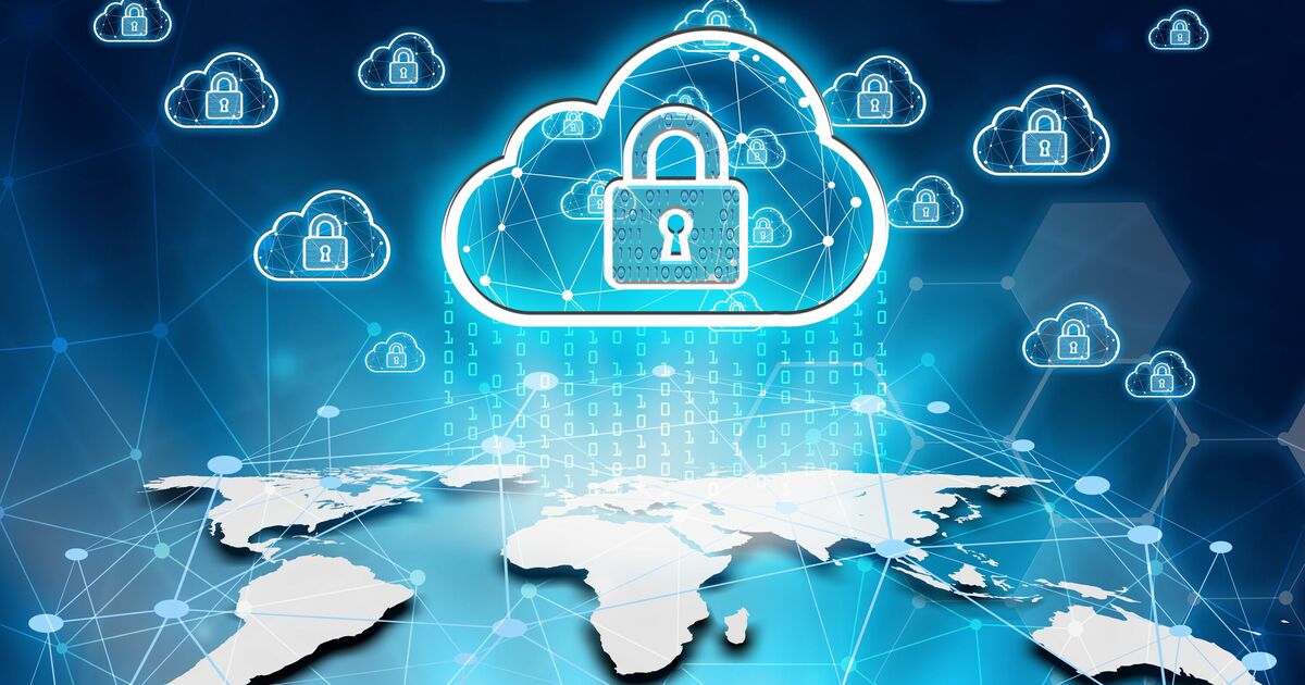 Securing Your Cloud: Encryption and Access Control