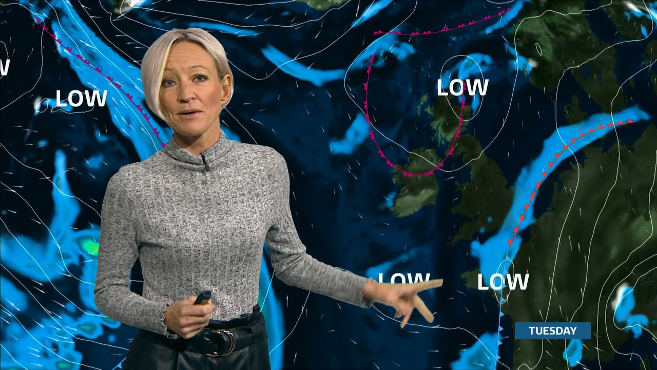 16 December - 18.00.00 - ITV News Wales at 6. A round-up of all 
