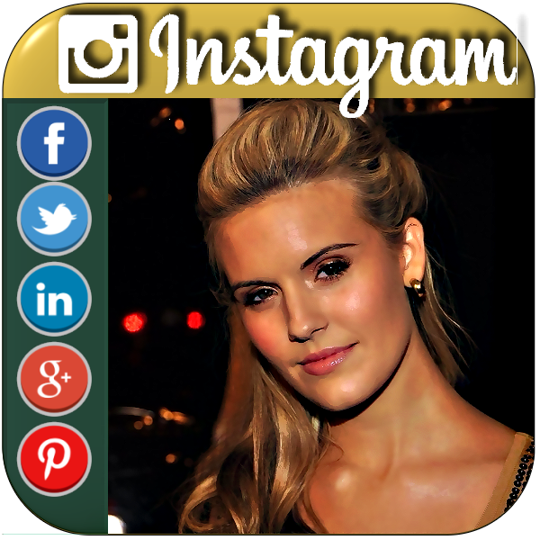 ᖴOᒪᒪOᗯ ᗰE Oᑎ IᑎᔕTᗩGᖇᗩᗰ