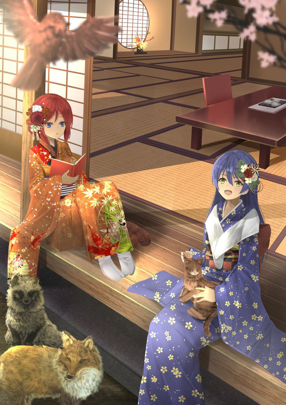 nishikino-maki-and-sonoda-umi-love-live-and-1-more-drawn-by-orein-3b3257ece38ea624ec2aa5c6af0dc77