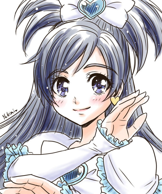 yukishiro-honoka-and-cure-white-precure-and-1-more-drawn-by-yukimi-kurumi-no-naruki-46acc58bf2d16