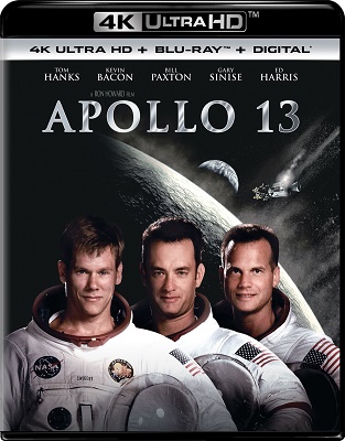 Apollo 13 (1995) HD 720p UHDrip HEVC DTS ITA + AC3 ENG