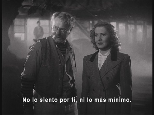 3 - Sólo los Ángeles Tienen Alas [DVD9Full] [PAL] [Cast/Ing/Ale/It] [Sub:Varios] [1939] [Drama]