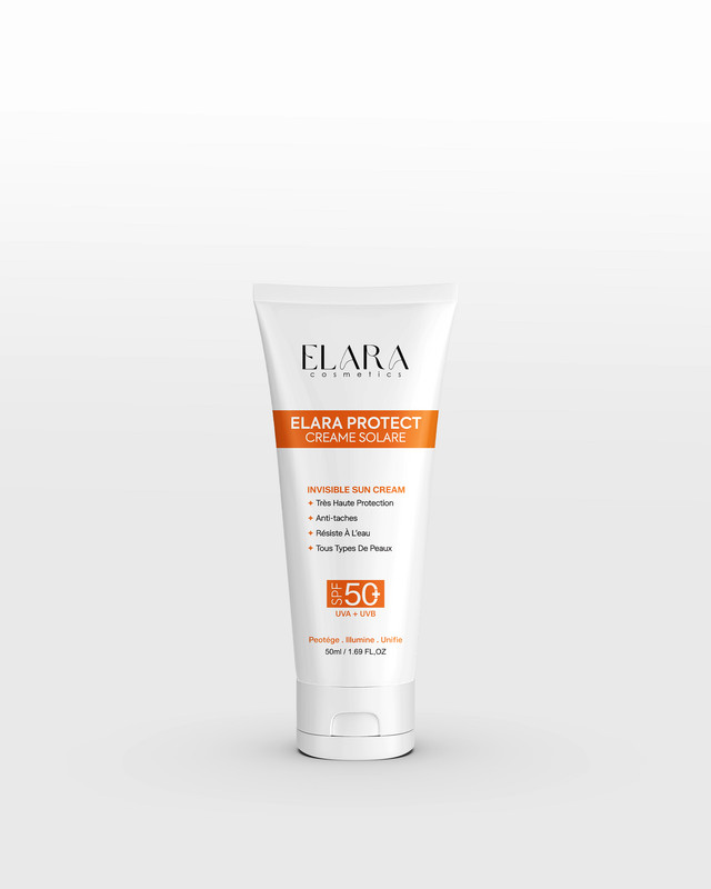ELARA Protect SPF50