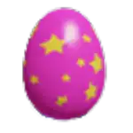 Stars Egg