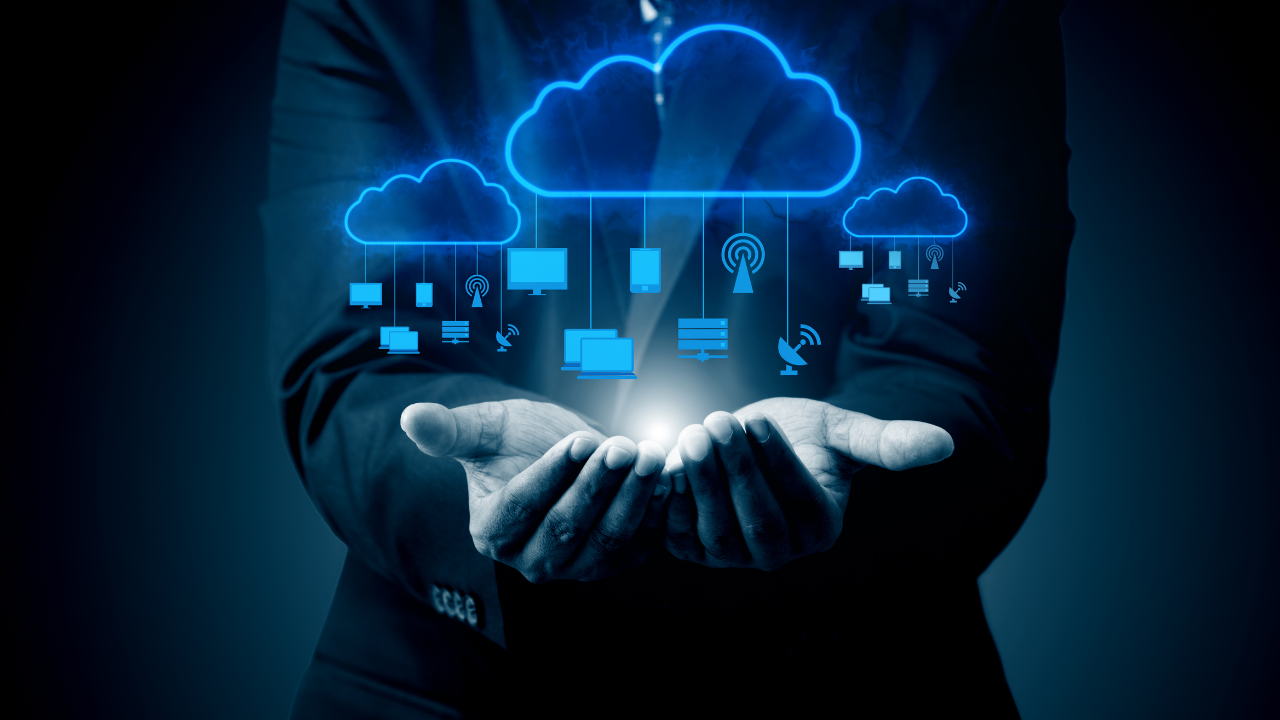 Benefits of Cloud Computing Improvement in 2025