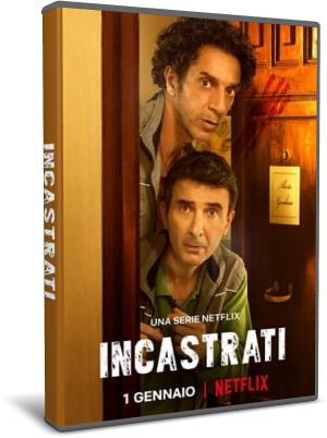 Incastrati - Stagione 1 (2022) [Completa] .avi WebRip MP3 Ita