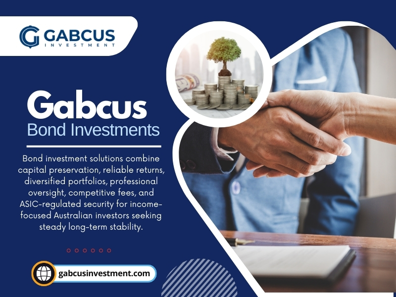 Gabcus Bond Investments