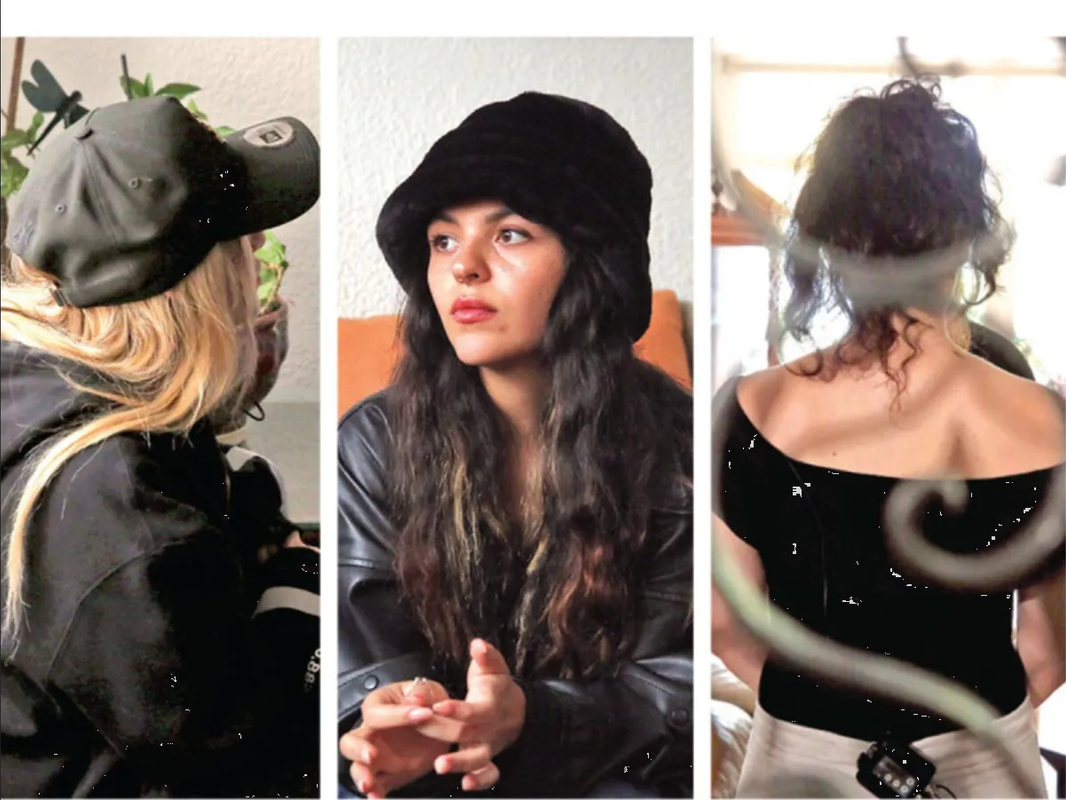 Tres mujeres denuncian a un violador serial en la CDMX