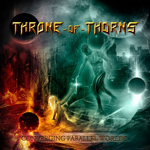 Throne of Thorns - Converging Parallel Worlds (2024)