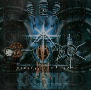 Re: Kreator