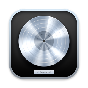 [MAC] Logic Pro X v11.0.0 + Content Pack - Eng