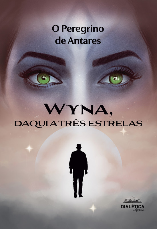 CAPA 1_Wyna, daqui a três estrelas