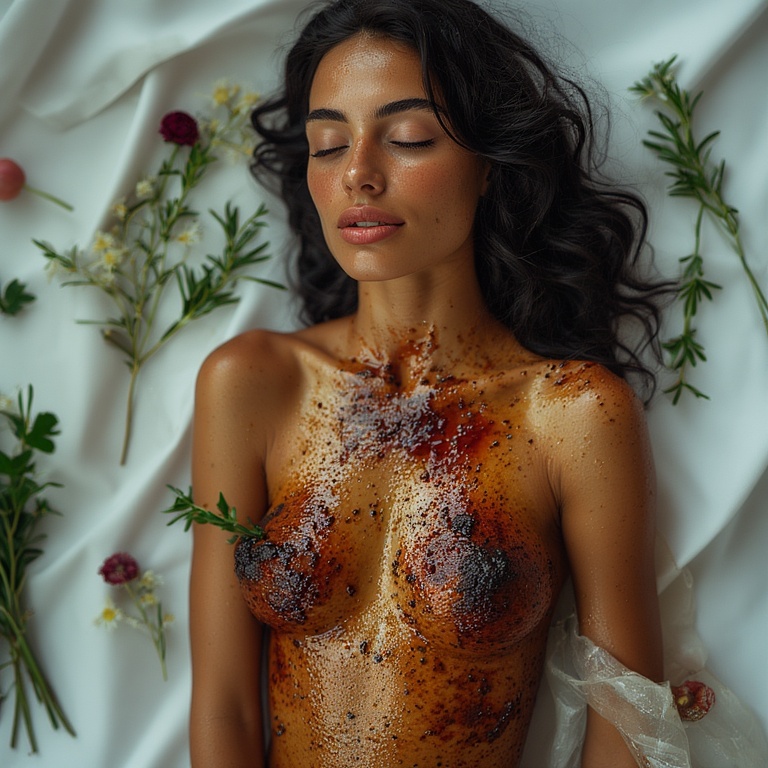 Garden wedding wom served Blackh 0 53