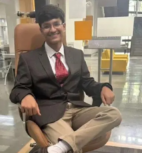 Ayush Mundada