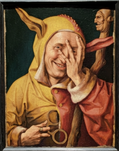 Belleza y Fealdad en Bruselas, Amberes y Brujas - Bélgica: Arte en Bruselas, Amberes, Brujas, Gante y Lovaina (40)