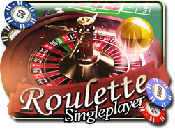 ROULETTE SINGLEPLAYER
