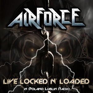Re: Airforce (UK) / Heavy metal