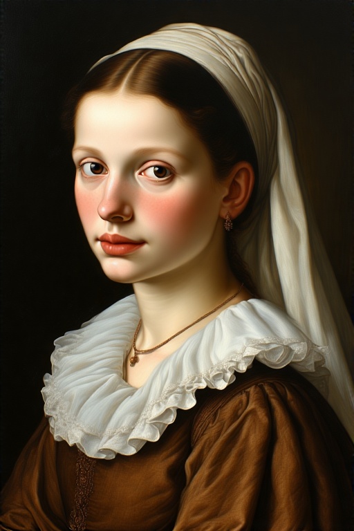 Oil-on-canvas-Renaissance-pain-25