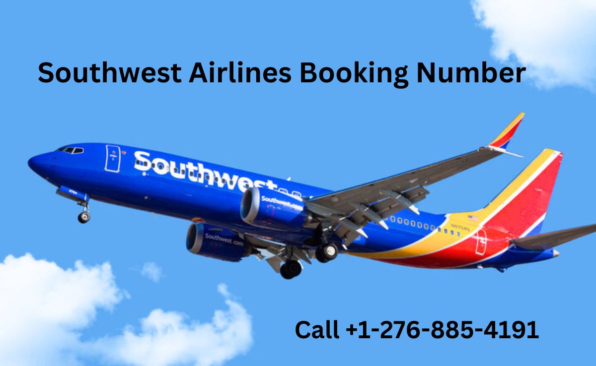 Southwest Airlines