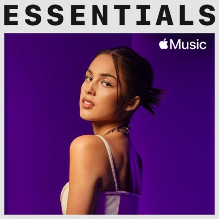 Olivia Rodrigo - Essentials (2022)