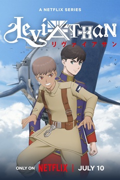 Leviathan Complete S01 DUAL 720p WEB-DL x265-TFPDL