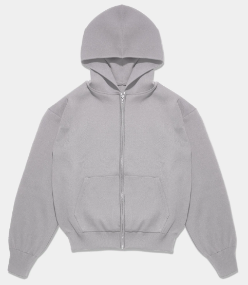 Vuja De Hoodie