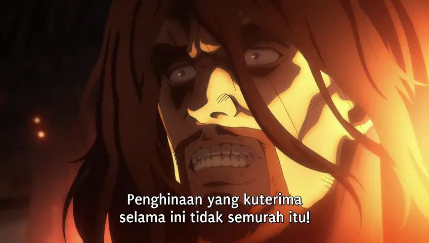 Vinland Saga Season 2 Episode 13 Sub Indo