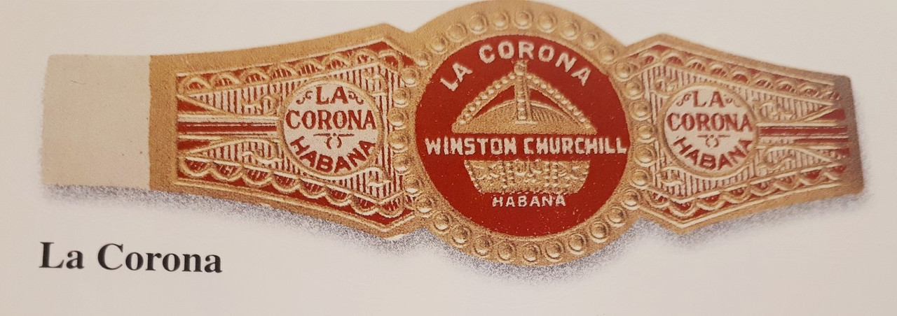 la corona
